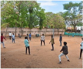 SLS MAVMM Ayira Vaisyar College Madurai Sports photo 1